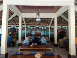 Peningkatan Kapasitas Bamuskal